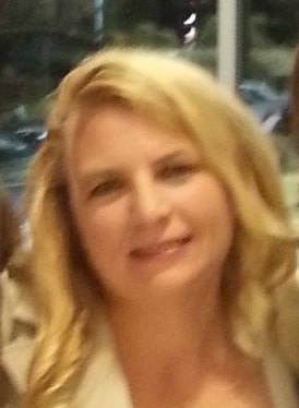 Dr. Kim Johnson