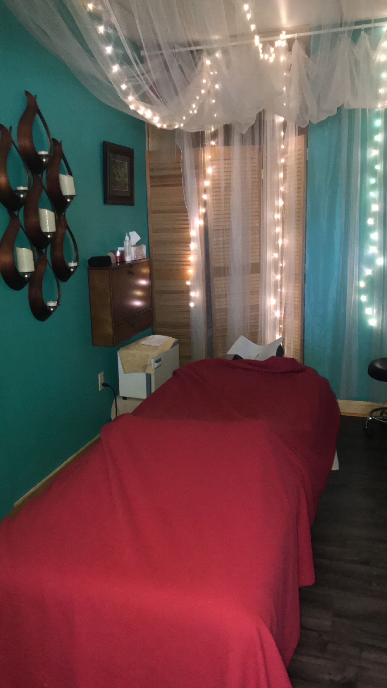 Massage Room
